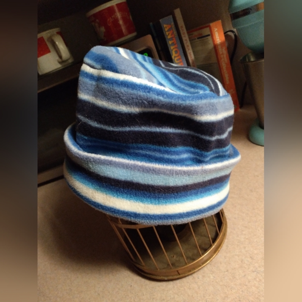 Unisex Bucket Hat